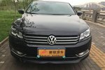 大众帕萨特2015款1.8TSI DSG御尊版