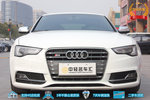 奥迪S5掀背2012款3.0T 豪华型