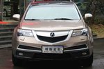 讴歌MDX2010款3.7L 标准版