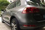 大众途锐2011款3.0TSI V6 舒适型 