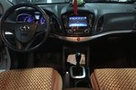 江淮瑞风S52013款1.8T 手动 新锐版