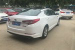 起亚K52011款2.4L 手自一体 TOP