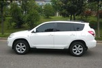 丰田RAV42009款2.0L 自动豪华版