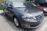 大众朗逸2013款1.4TSI DSG 豪华导航版