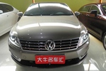 大众CC2013款1.8TSI 尊贵型