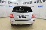 奔驰GLK级2013款GLK 300 4MATIC 动感型