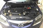 马自达MAZDA62007款2.0L豪华型