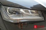 奥迪A8L2013款45 TFSI quattro豪华型