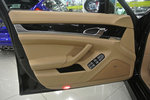 保时捷Panamera2010款Panamera 4