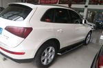 奥迪Q52012款2.0TFSI 进取型