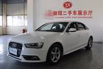 奥迪A4L2013款35 TFSI 自动标准型