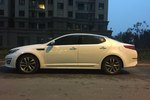 起亚K52015款2.0L 自动GL