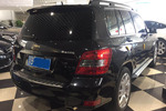 奔驰GLK级2010款GLK300 4MATIC 动感型