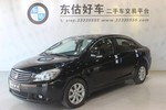 长城C30 2012款1.5L MT手动豪华型