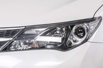 丰田RAV42015款2.0L CVT两驱风尚版