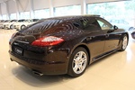 保时捷Panamera2010款Panamera 4 3.6L 