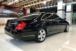 奔驰S级2012款S350L 4MATIC Grand Edition