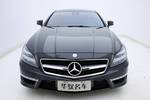 奔驰CLS级 AMG2013款CLS 63 AMG 