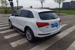 奥迪Q52016款40 TFSI 进取型