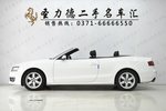 奥迪A5双门2010款2.0TFSI 舒适版