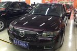 马自达MAZDA62007款2.0 手自一体超豪华型