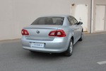 大众宝来2011款1.6L 手自一体 时尚型