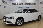 奥迪A4L2013款35 TFSI 自动标准型