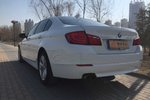 宝马5系2013款525Li 豪华型