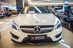 奔驰CLA45 AMG2015款CLA45 AMG 4MATIC