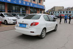 标致207三厢2008款1.4L 手动 驭乐版