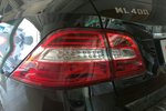 奔驰M级2015款ML400 4MATIC 豪华型