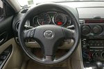 马自达MAZDA62007款2.0L豪华型