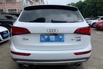 奥迪Q52016款40 TFSI 动感型