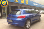 大众尚酷2013款1.4TSI GTS