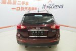 英菲尼迪QX502013款2.5L 两驱尊雅版