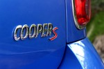 MINICOUNTRYMAN2012款1.6T COOPER S