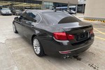 宝马5系2014款525Li 领先型