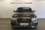 奥迪Q32017款35 TFSI 时尚型