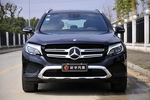 奔驰GLC级2016款GLC 300 4MATIC 动感型