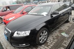 奥迪A6L2010款2.4L 技术型