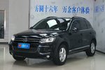 大众途锐2011款3.0TSI V6 高配型 