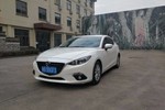 马自达MAZDA3Axela昂克赛拉 两厢2016款1.5L 自动豪华型