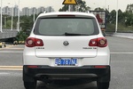 大众途观2010款1.8TSI 手自一体 菁英版