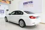 宝马3系2013款320Li 风尚设计套装