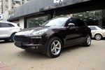 保时捷Macan2016款Macan 2.0T