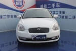 现代雅绅特2008款1.4GL 手动舒适型