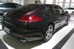 保时捷Panamera2014款Panamera 4 3.0T 