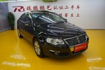 大众迈腾2009款1.8TSI 手动 时尚型