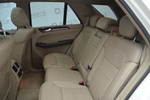 奔驰M级2012款ML350 4MATIC 豪华型