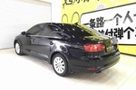 大众速腾2014款1.4TSI 自动豪华型